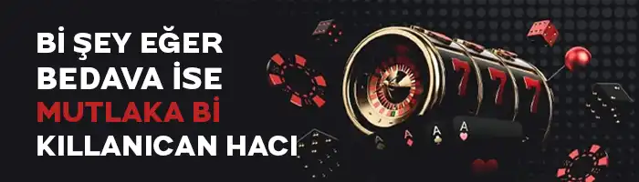 Deneme Bonusu Gerçekten Bedava mı?